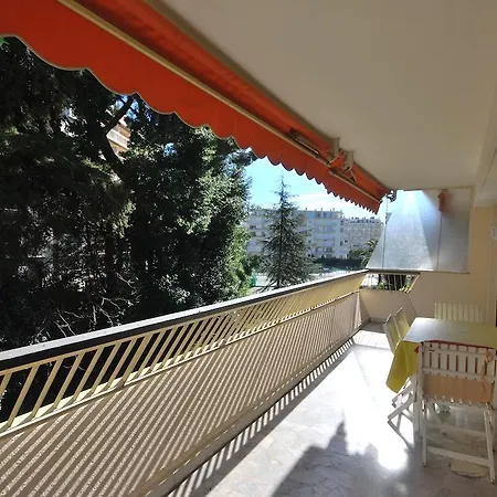 Apartmán Fleuris One Bed Cannes