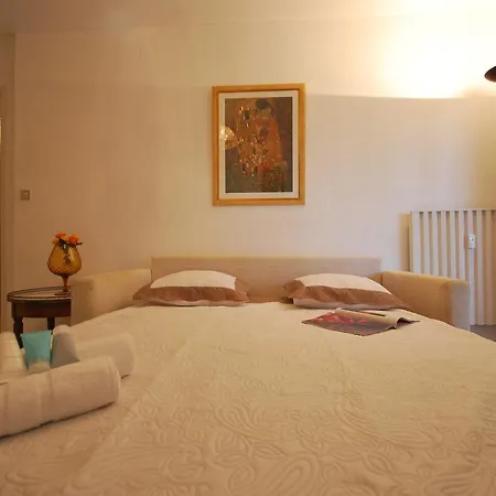Apartmán Fleuris One Bed Cannes