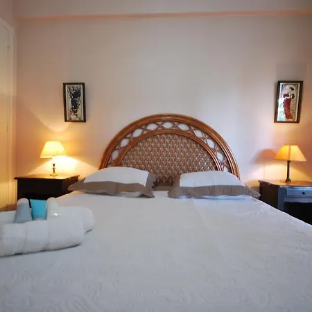 Apartmán Fleuris One Bed