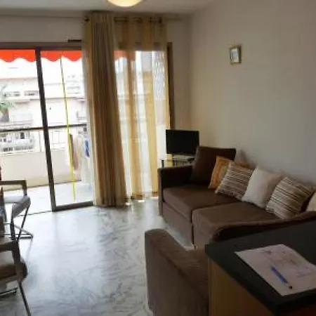 Fleuris One Bed Apartmán Cannes