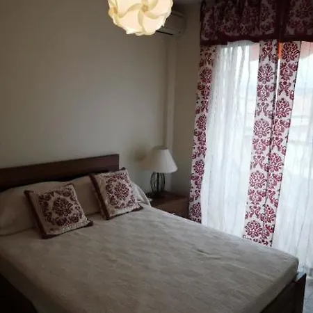 Fleuris One Bed Apartmán Cannes