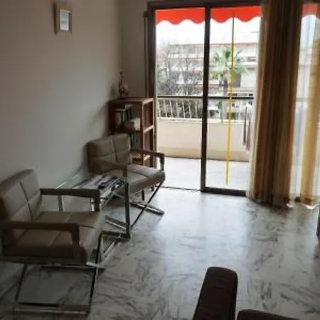 Apartmán Fleuris One Bed *