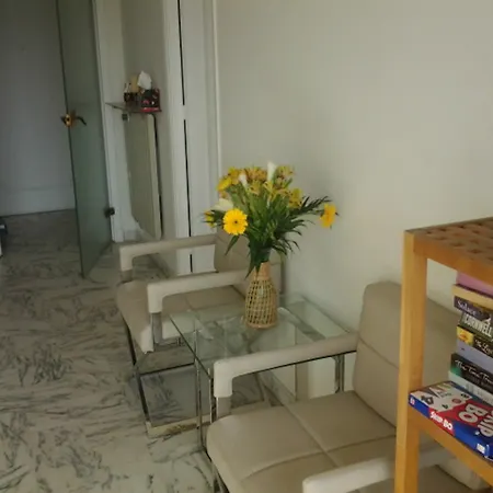 Fleuris One Bed Apartmán Cannes