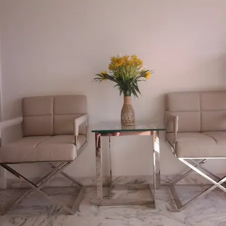 Fleuris One Bed Apartmán