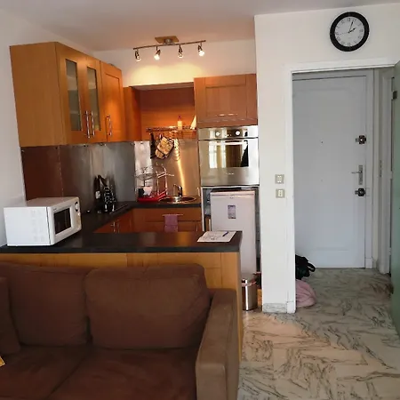 Apartmán Fleuris One Bed