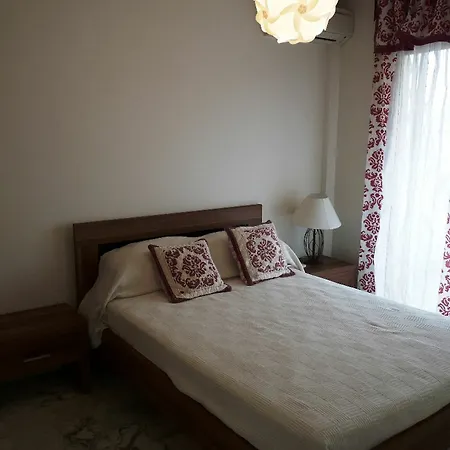 Apartmán Fleuris One Bed *
