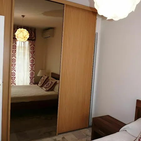 Fleuris One Bed Apartmán *